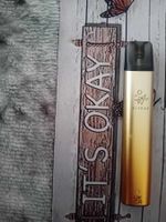 ELFBAR MATE 500 Aurora Yellow