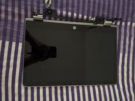 Display HP Laptop Ersatzteil gebraucht