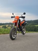 KTM 625 SC SuperCompetition (Frisch ab MFK & Service)