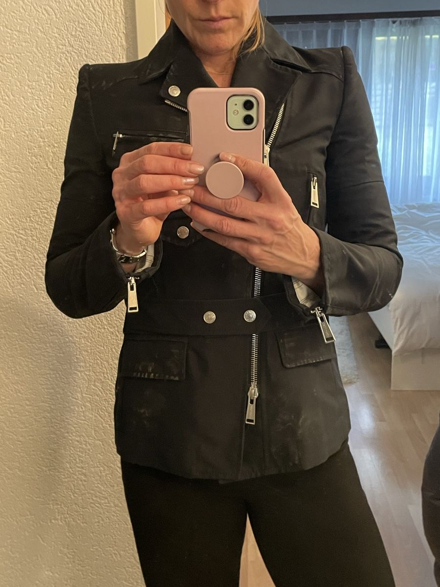 Dsquared2 Giacche: Dsquared Jacke – Usato da Zunzgen venduto da mel_y6w2 2