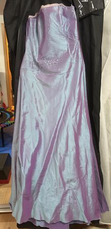 Kleid 38