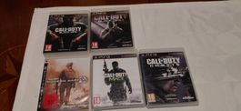 Call Of Duty Bundle ( BOP 1+2) PS3
