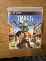Rango Ps3