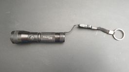 Taschenlampe (POLICE 20W SL-560)