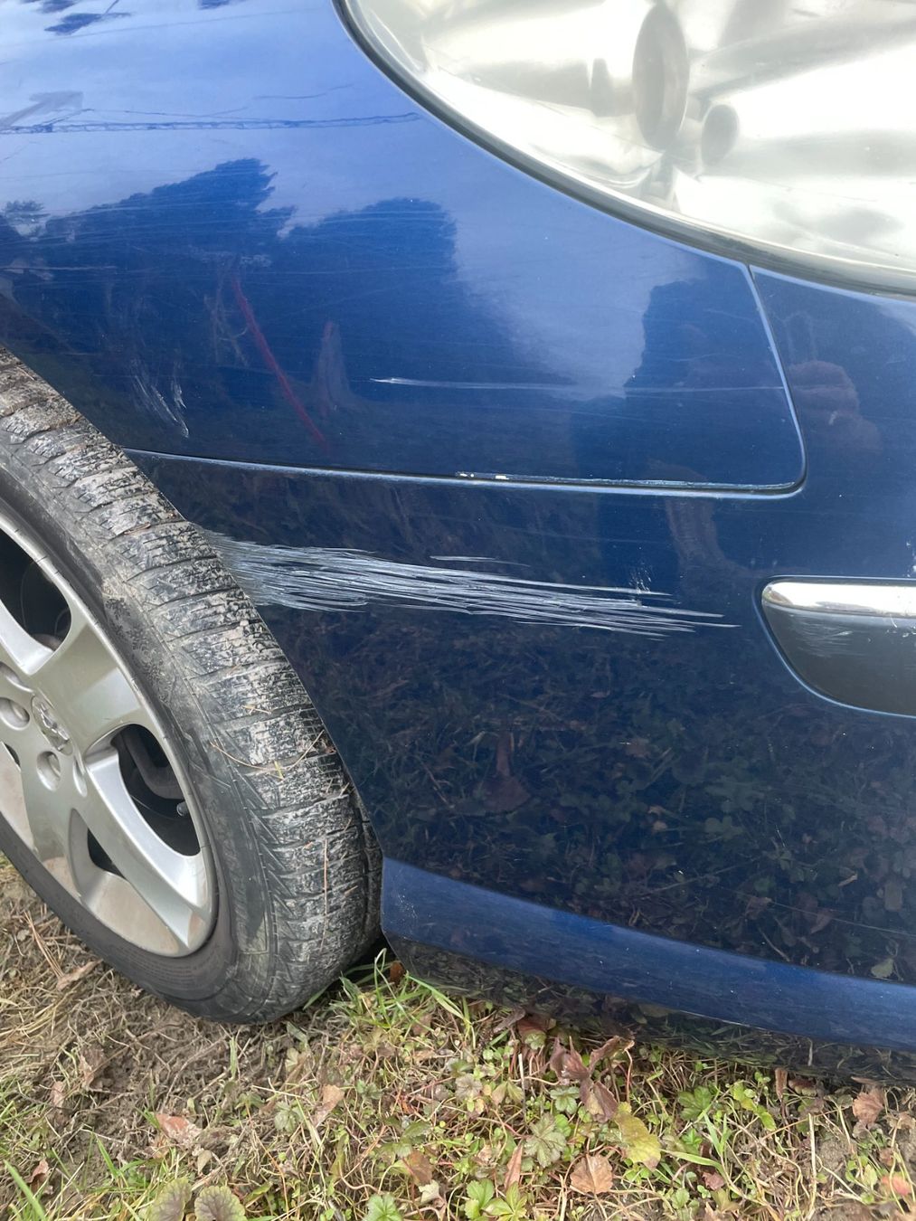 Peugeot Automobili: Peugeot 407 SW – Usato da Matzingen venduto da don.pedro 5
