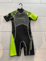 Scubapro Neopren Nass-Anzug kurz Grösse 164