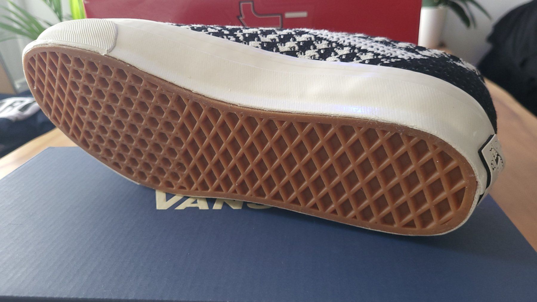 Vans Scarpe da uomo: Vans Old school ek – Nuovo (secondo la descrizione) da Bern venduto da Sneakerheadz 5