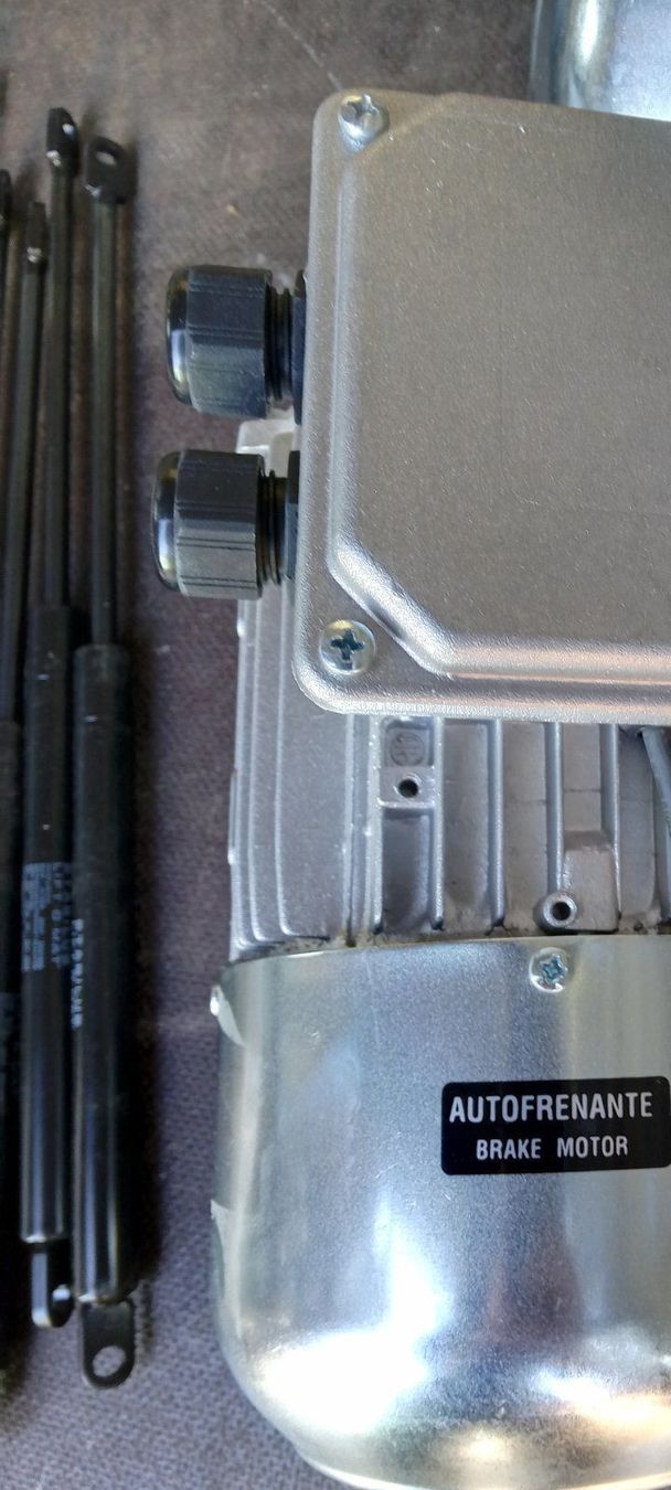 Altro per industria metallurgica: Gasdämpfer Stabilus – Nuovo (secondo la descrizione) da Thun venduto da Hukk2020 3