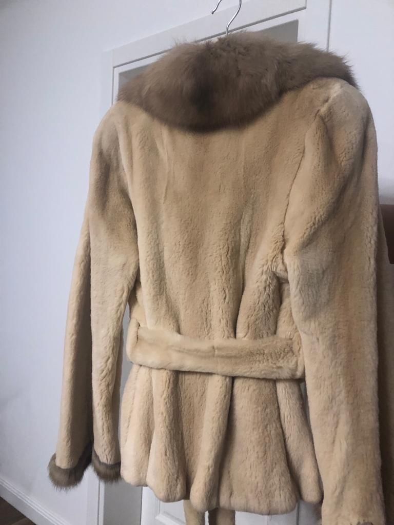 Cappotti: 100% original Italian mink fur coat – Nuovo (secondo la descrizione) da Zug venduto da dmjtita 3