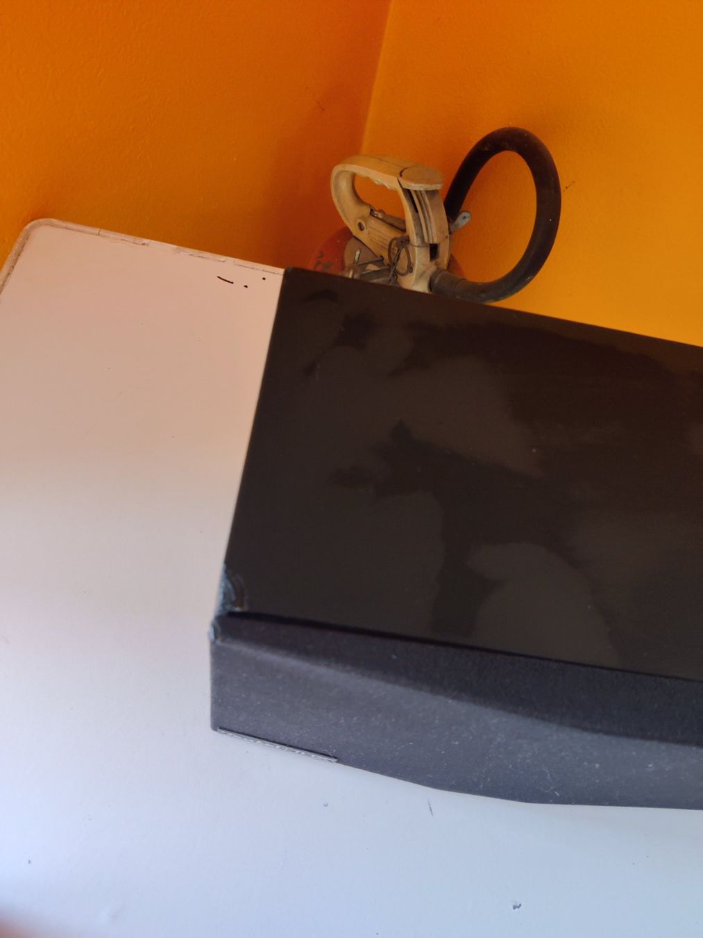 Teufel Casse acustiche: 1 X TEUFEL M550 FCR THX SELECT – Usato da Viganello venduto da lau_ln69 2