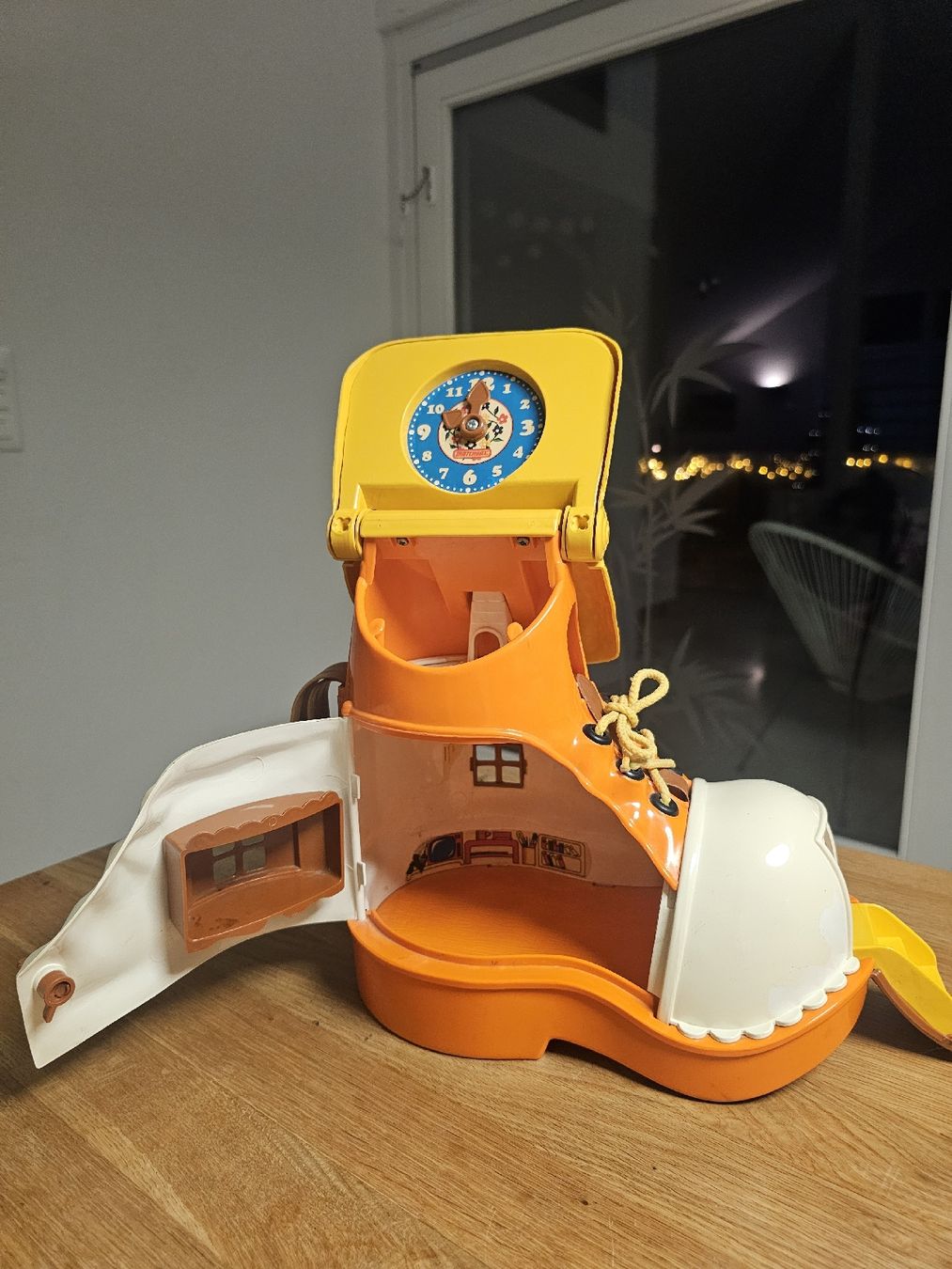 Giocattoli: Matchbox Hausschuh aus den 70ern – Usato da Kesswil venduto da Verkauf2009 7