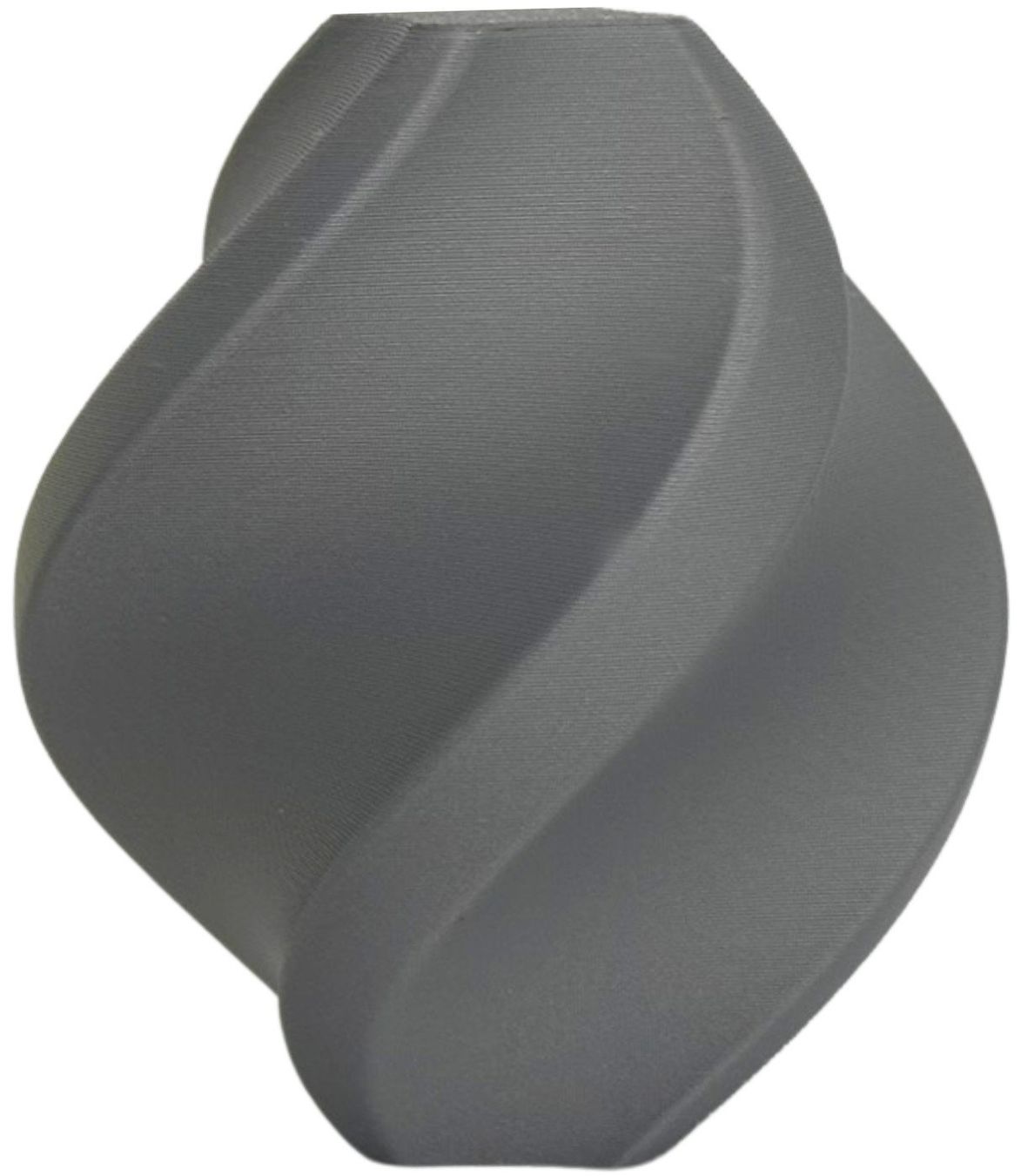 Stampanti 3D: PLA+ 1.75 mm, 1 kg, silber – Nuovo e nell'imballaggio originale da Anglikon venduto da Adaptway 1