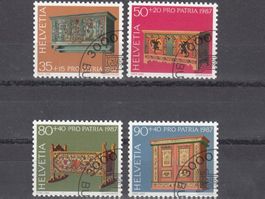 SBK B215 - B218  mit ET