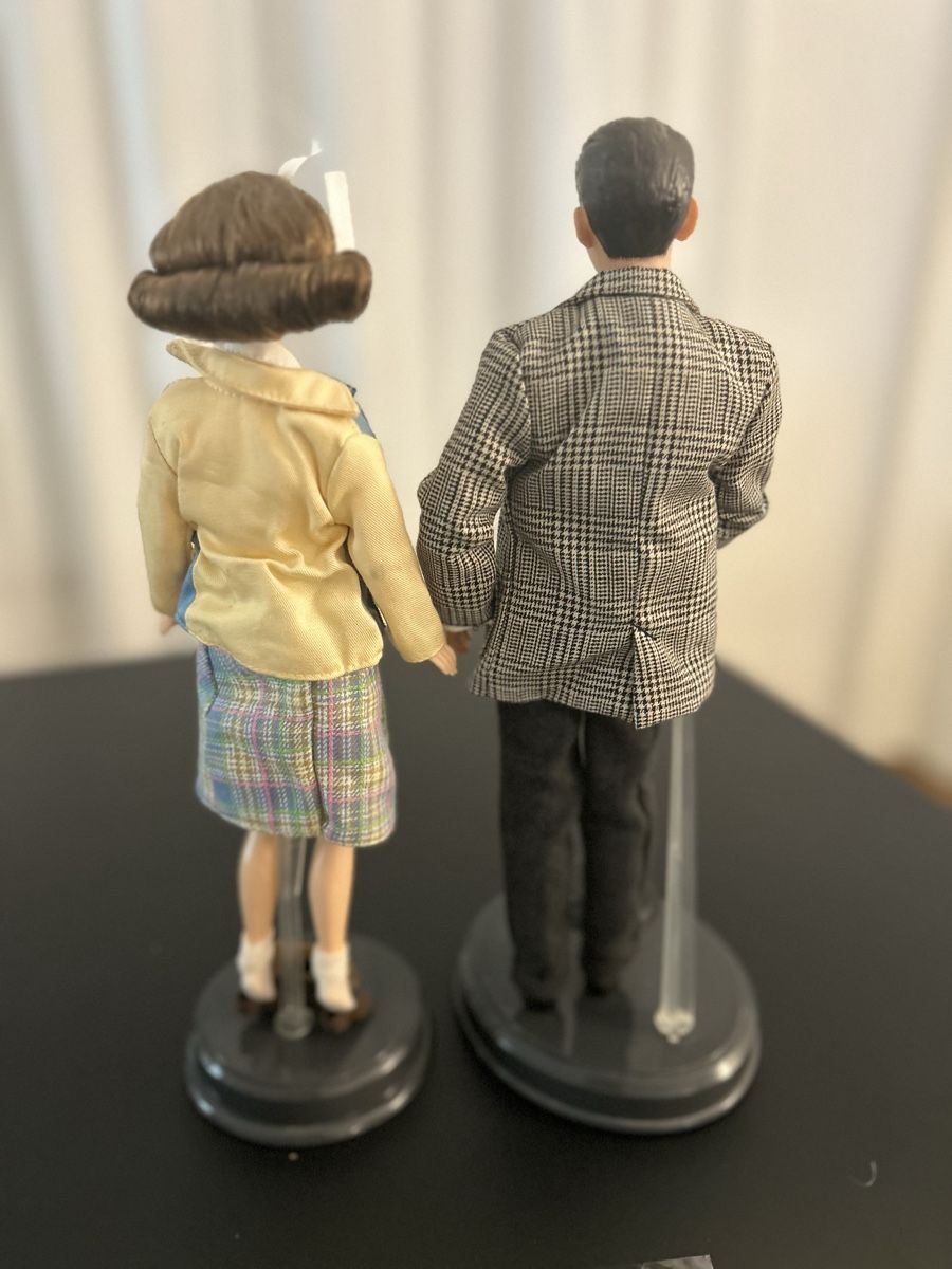 Poupées: Barbie – D'occasion à Thalwil par Centrone 4