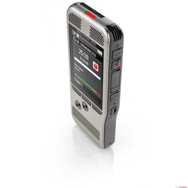 Philips Registratori: Philips Digital Pocket Memo 6000 Voice Recorder – Usato da Novazzano venduto da cri_kd9t