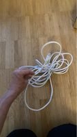 Netzwerkkabel RJ45 weiss