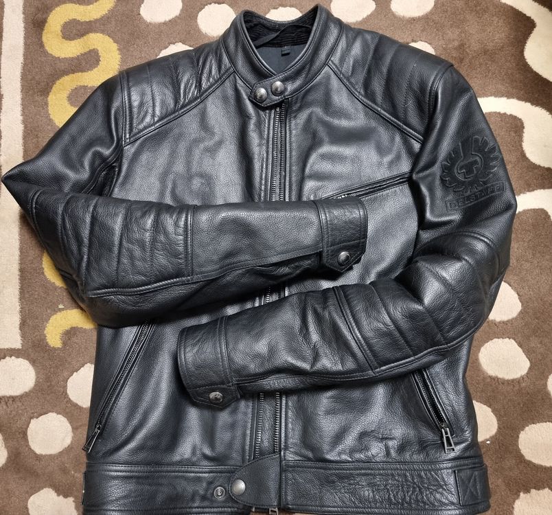 Belstaff riser clearance jacket