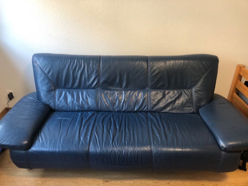 Sofa zu verkaufen Kaufen auf Ricardo