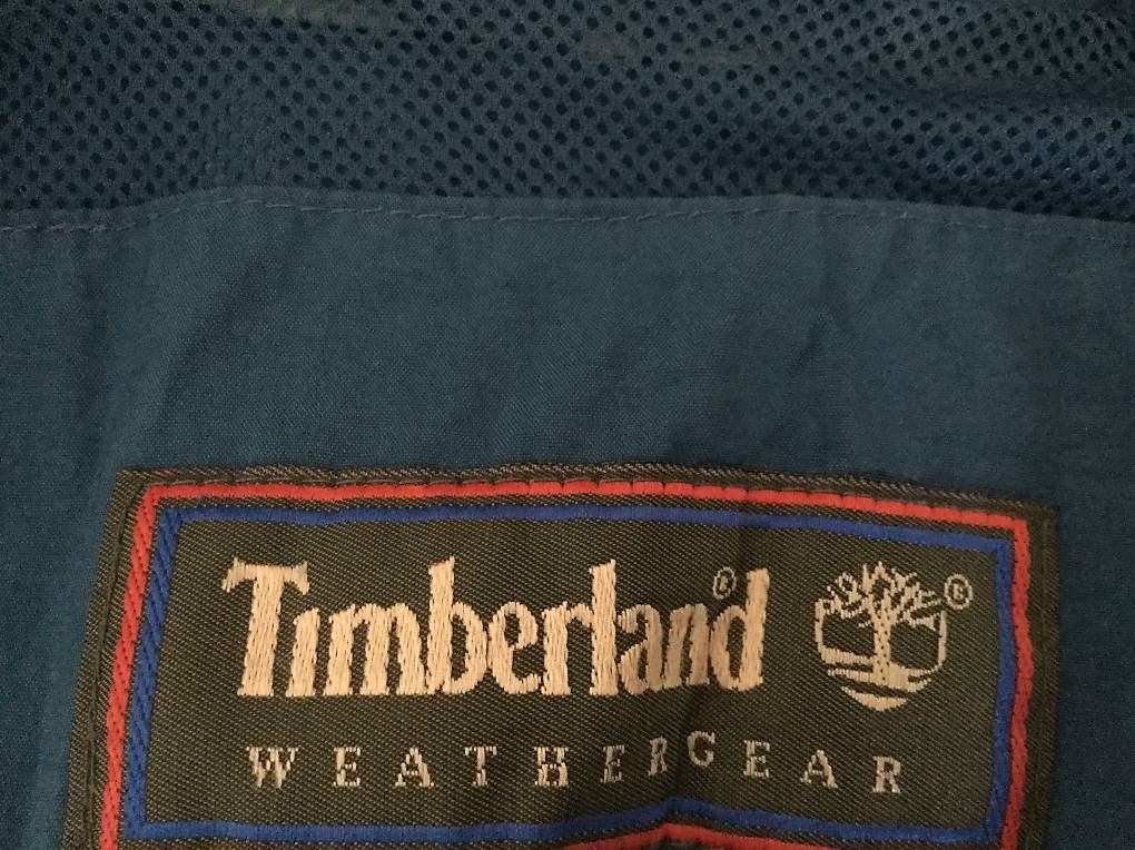 Giacche: Timberland Jacket Size M – Usato da Dällikon venduto da Martisw7 3
