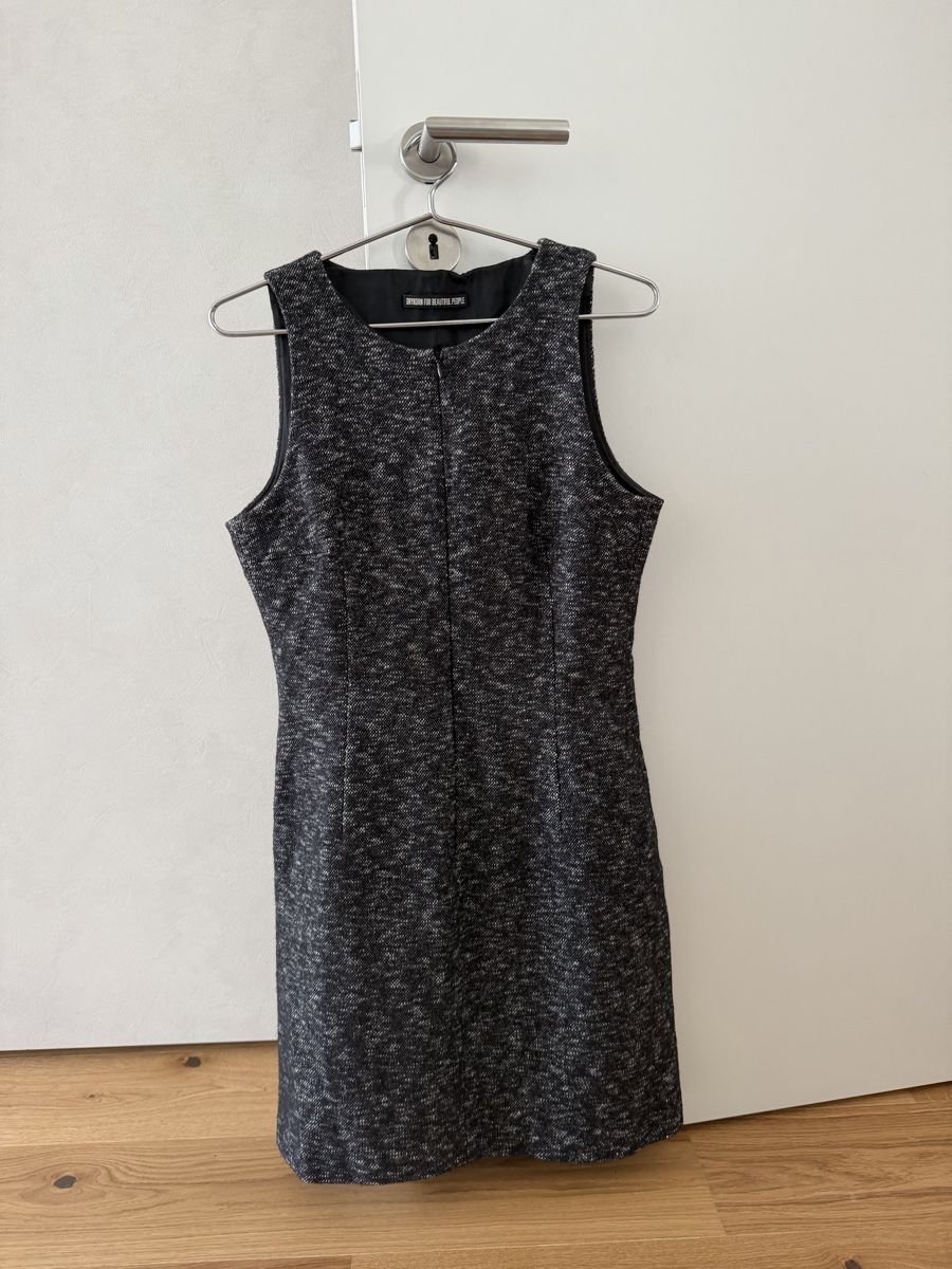 Drykorn Kleider: Etuikleid Wollkleid Drykorn – Neu (gemäss Beschreibung) aus Maienfeld von Snupfnudel