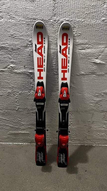 Head Sci: kinder ski head – Usato da Zürich venduto da s.usteri 3