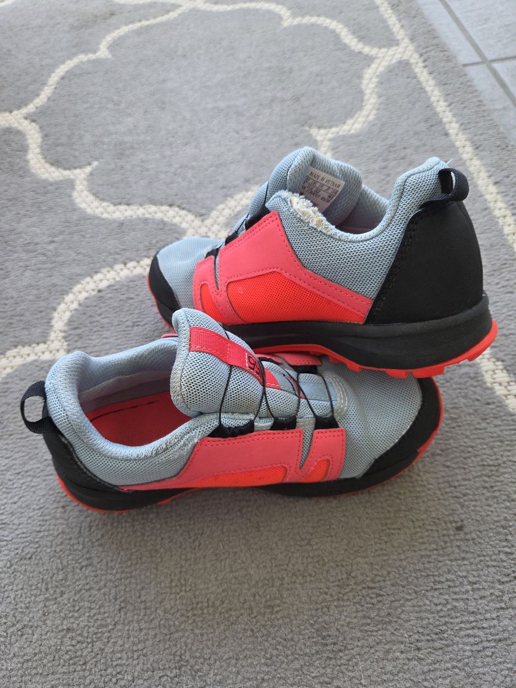 Adidas Scarpe per ragazzi: Adidas Terrex Kids – Usato da Stein AG venduto da MARILiii89 1