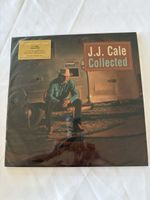 J.J. Cale - Collected - 3 LP - NEU & OVP - Rarität!