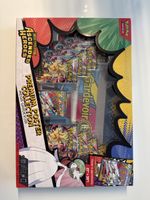 Pokemon TCG Premium Poster Collection Mega Gardevoir neu