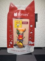 Tonies - Tonie Pippi Langstrumpf NEU