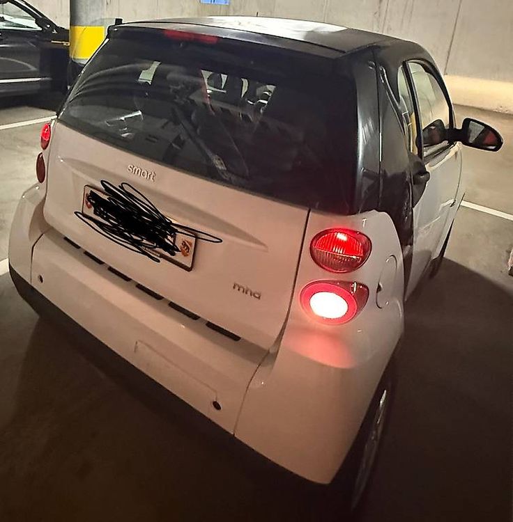 Smart for two zum verkaufen (Gebraucht) in Urtenen-Schönbühl für CHF ...
