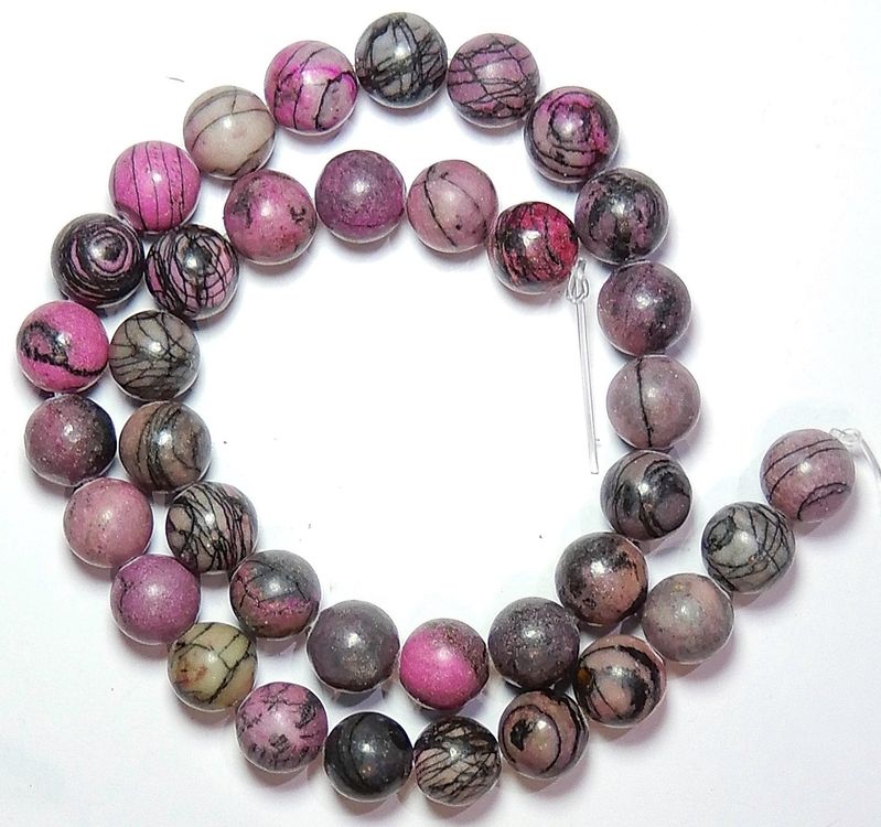 Annyswit 570 Stück Bunte Sternform Perlen Und Herzperlen Mit 3 Rollen Kristallfaden & Schere, Perlen Zum Auffädeln, Stern Beads, Herz Bastelperlen Für DIY-Schmuckherstellung, Halsketten Und Armbänder