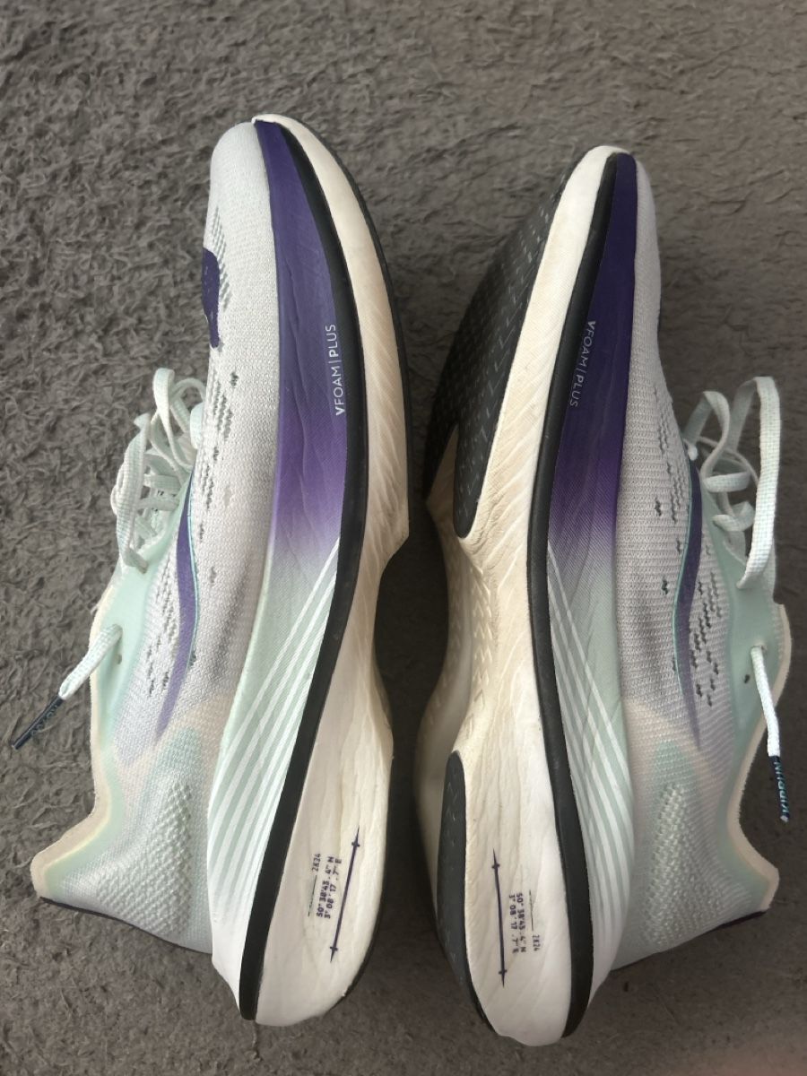 Scarpe da uomo: Kiprun kd 900 x LD – Usato da NYON venduto da odebast 2