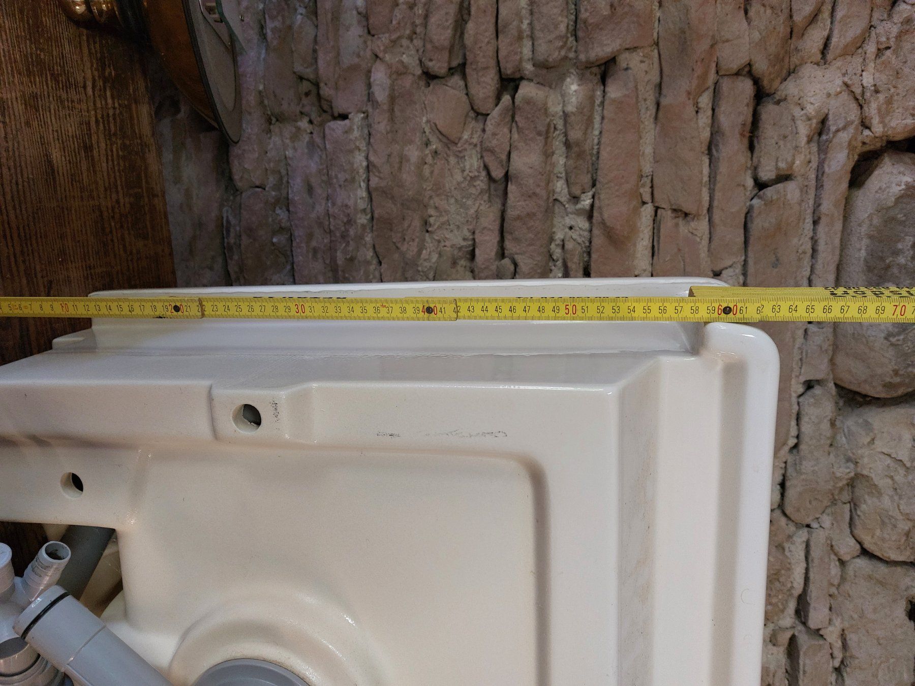 Ikea Spülbecken & Waschbecken: Waschbecken – Gebraucht aus Schönholzerswilen von Flipino 4