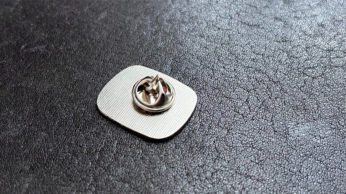 Placchette & Badge: Triumph Pin (Gratisversand) – Nuovo (secondo la descrizione) da Schaffhausen venduto da MotoSH 1