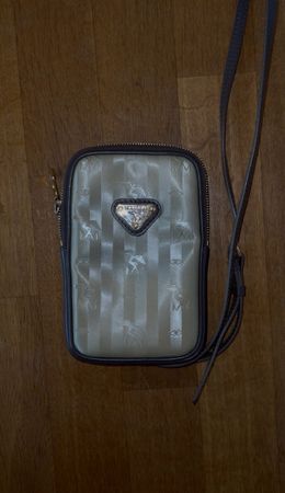 Maison Mollerus Handytasche