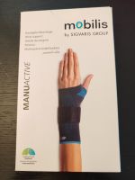 SIGVARIS ManuActive Handgelenkbandage - XS left