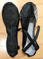 Bleyer Ballettschuhe, Grösse 38 Neu
