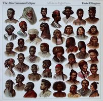 Ellington Duke: Afro-Eurasian Eclipse (A Suite In Eight Part