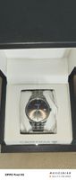 CERTINA DS-8 Chronometer (Titan) Saphirglas Top Zustand!