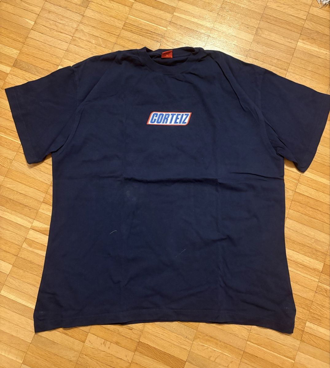 Corteiz T-shirts: CORTEIZ TSHIRT – Neuf (Voir description) à Adliswil par zuerichloulii