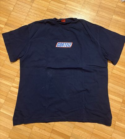 CORTEIZ TSHIRT