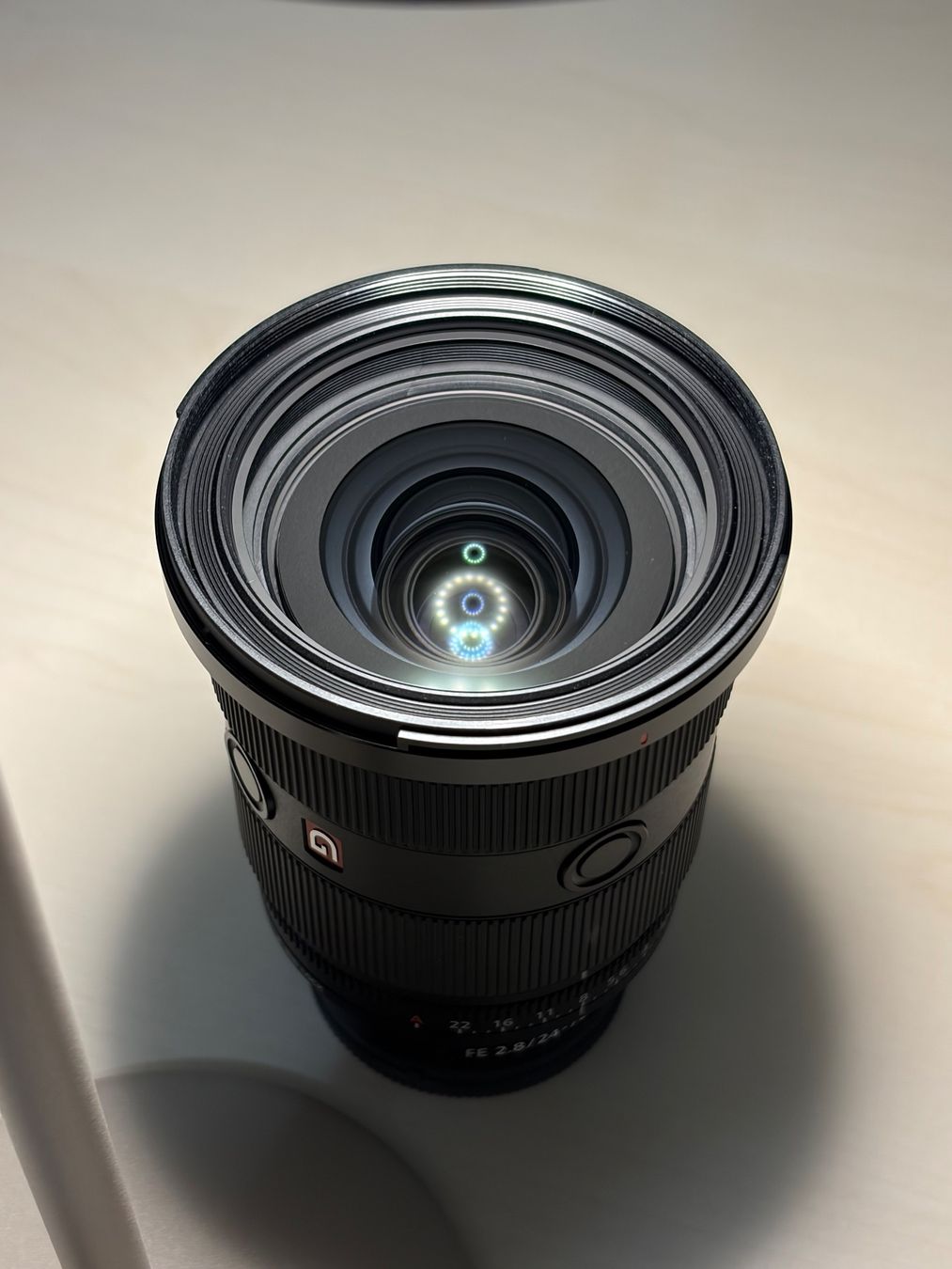 Sony Fotocamera: Sony Alpha 7R V Kit – Nuovo (secondo la descrizione) da Tafers venduto da Florent_Elshani 4