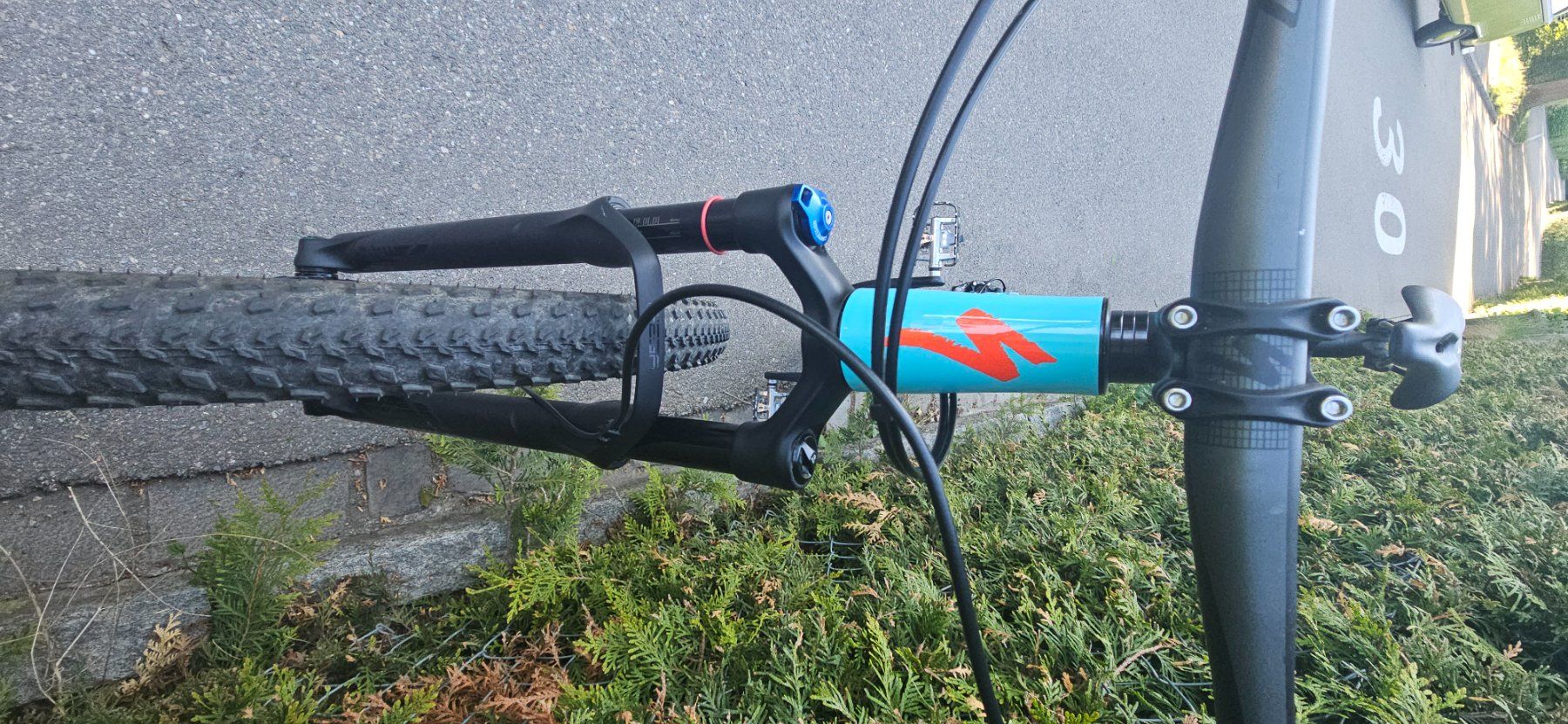 Specialized Biciclette: MTB Specialized Epic, 29", Grösse L – Usato da Winterthur venduto da ccav 6
