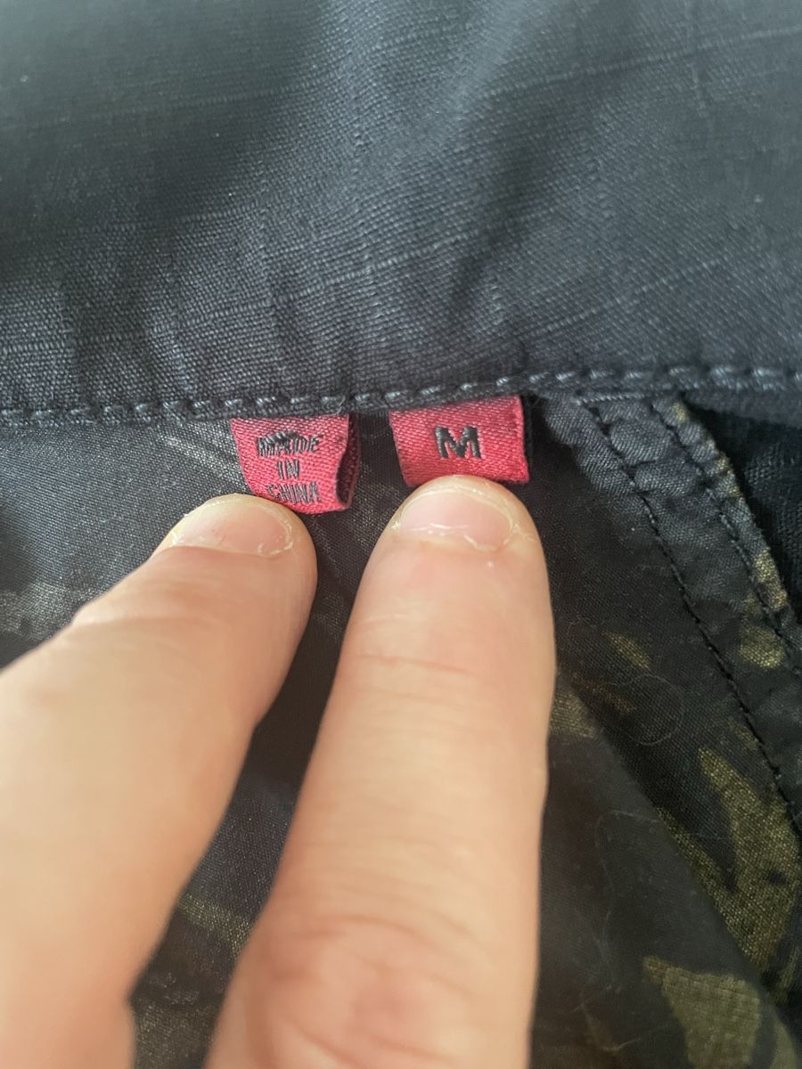 Camicie: Superdry Hemd – Nuovo (secondo la descrizione) da Amriswil venduto da einkaufverkauf 3
