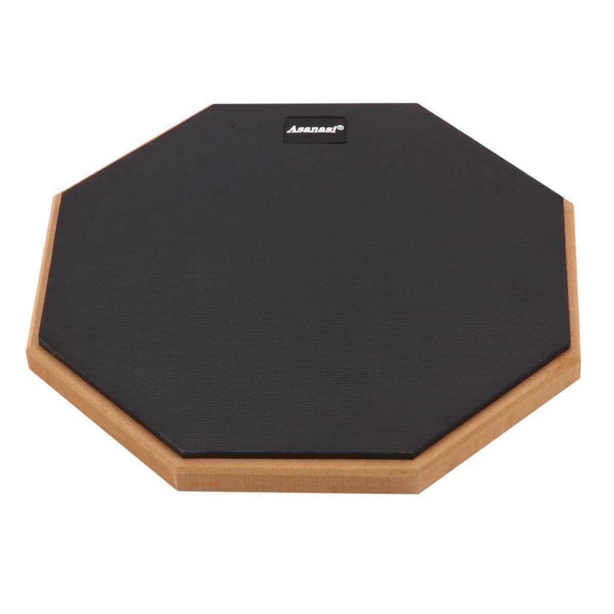 Strumenti musicali: Practice Pad inkl. Stativ u. Schläger – Nuovo (secondo la descrizione) da Thun venduto da Laoye 2