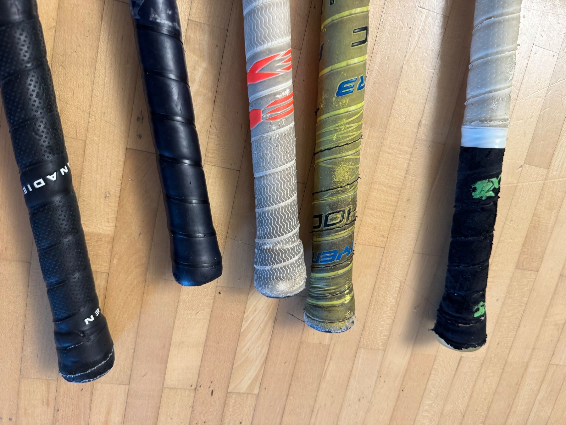 Unihockey: Unihockeystöcke – Usato da Kestenholz venduto da cvx_889vv 4