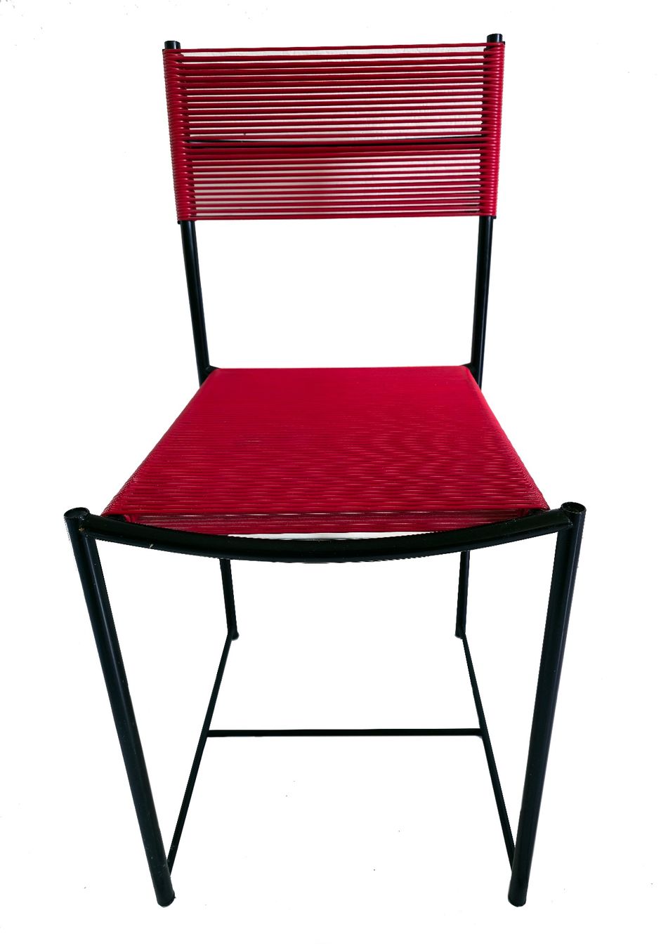 Alias Sedie: Chaises Spaghetti modèle 101 d'Alias – Usato da Hauteville venduto da MaisonMora 2