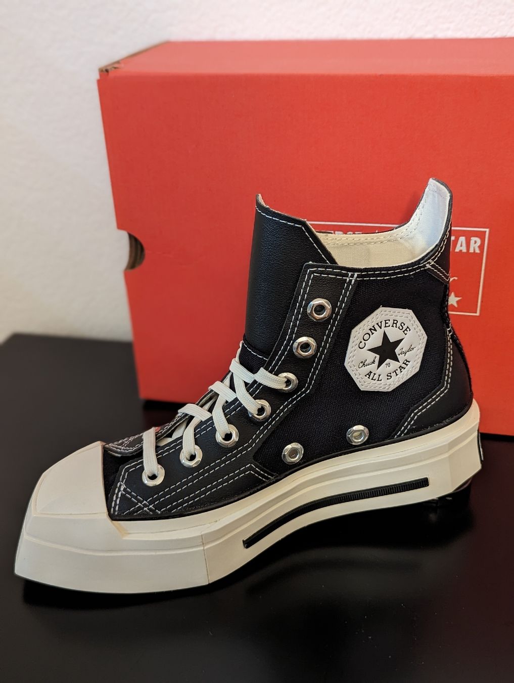 Chaussures femmes: Converse All Star Gr. 36 – Neuf (Voir description) à Winterthur par losa_p966 4