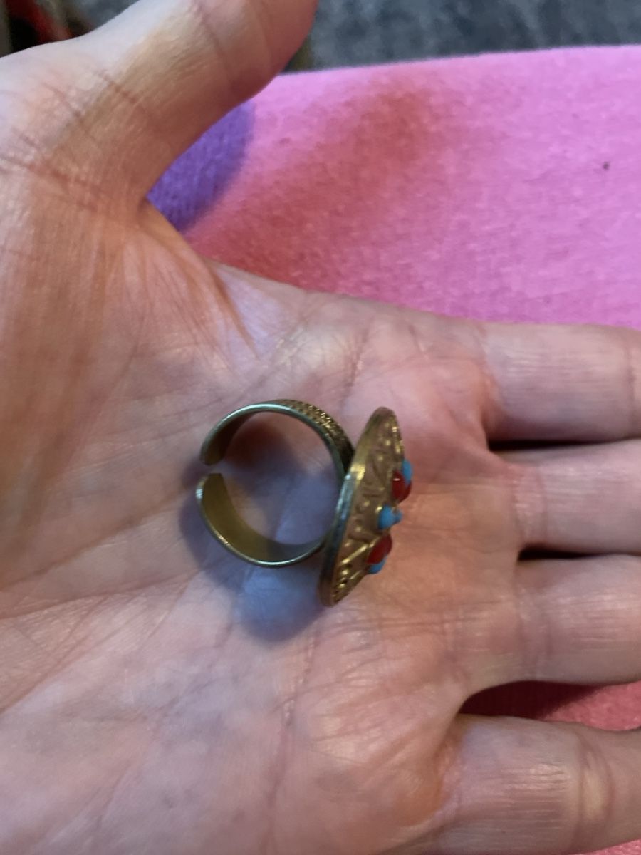 Ringe: Ring – Gebraucht aus Reinach AG von M_2024 3