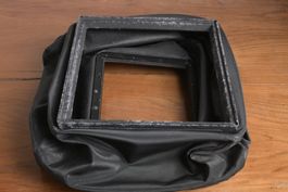 Sinar Norma, F, F2, P, P2, C Weitwinkelbalgen 5x7 / 13x18